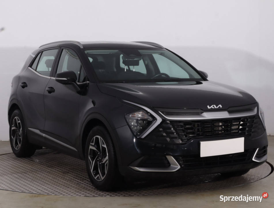 Kia Sportage 16 TGDI bluetooth mazowieckie Piaseczno