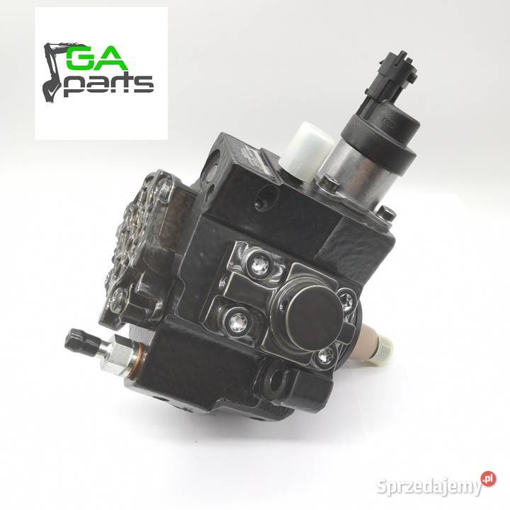 POMPA PALIWA CUMMINS NOWA ORYGINAŁ 4941173 Motoryzacja