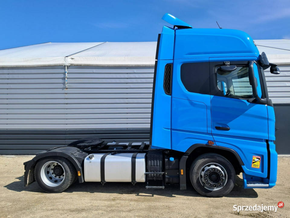 Ford F Poleasingowe Rok produkcji 2023 Komorniki