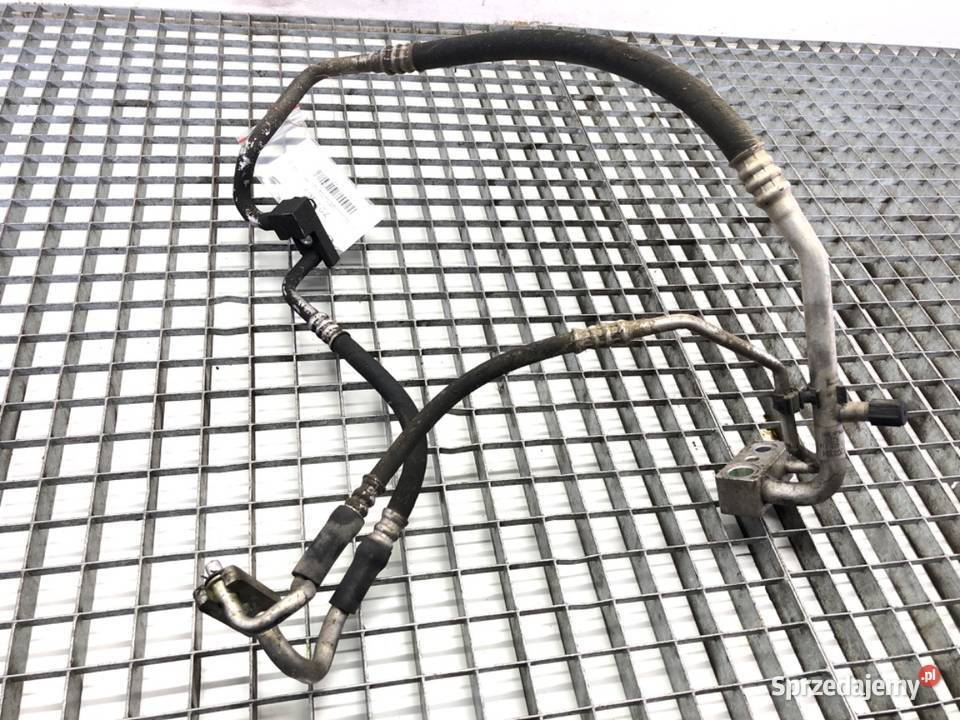 RURKA KLIMATYZACJI OPEL CORSA D 13203334 14 90 sprzedam