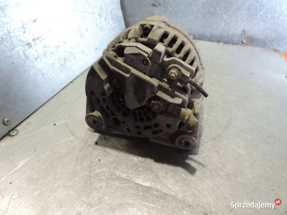 ALTERNATOR OPEL ZAFIRA B 16 16V Nowy Sącz