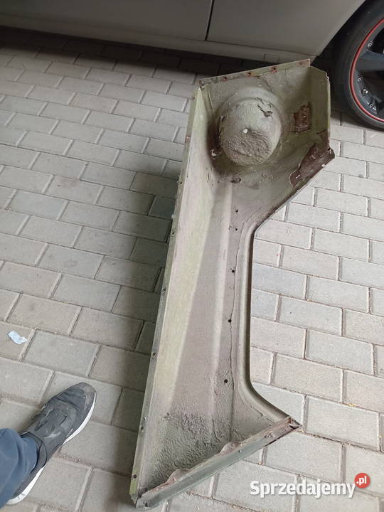 Części Mercedes g klasa 460 Błotniki Wrocław