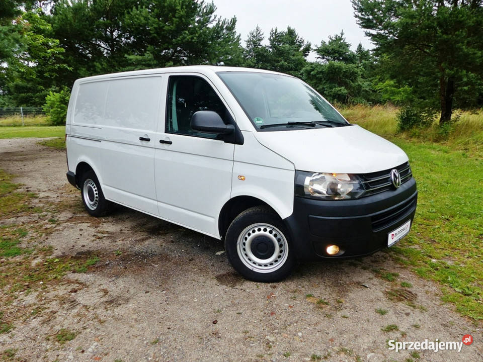 Volkswagen Transporter 20 Volkswagen Piła sprzedam