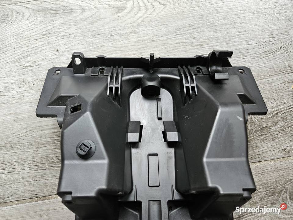 Mocowanie Tablicy Tył BMW K 1300 R S 2009 2016 Turek