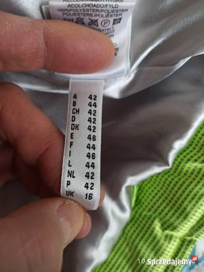 Kurtka zimowa damska Rodeo 44XLXXL wzrost około Rozmiar 44(XXL) Kurtki i płaszcze sprzedam