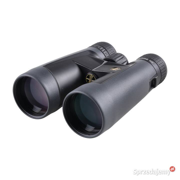 Lornetka Leupold BX2 Alpine HD 10x52 Warszawa