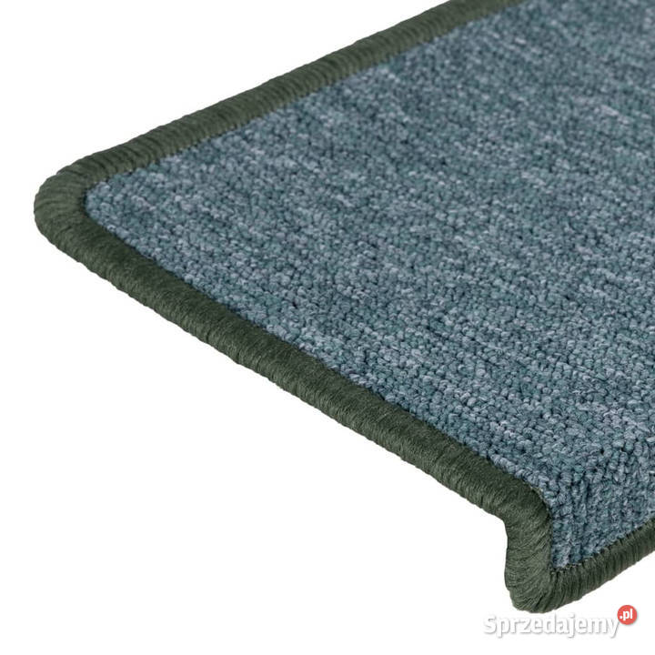 Nakładki na schody 15 65x21x4 zielone WM326193 Warszawa
