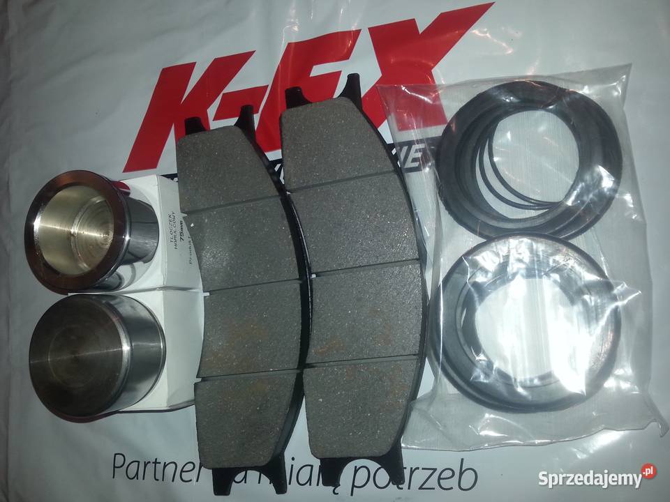 XCMG ZL30 ładowarka hamulec Wrocław