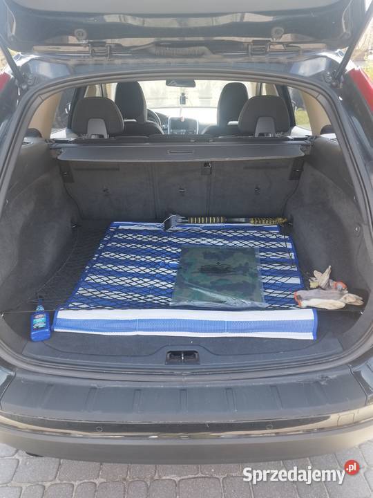 Volvo xc60 20 5 cylindrów diesel Grajewo