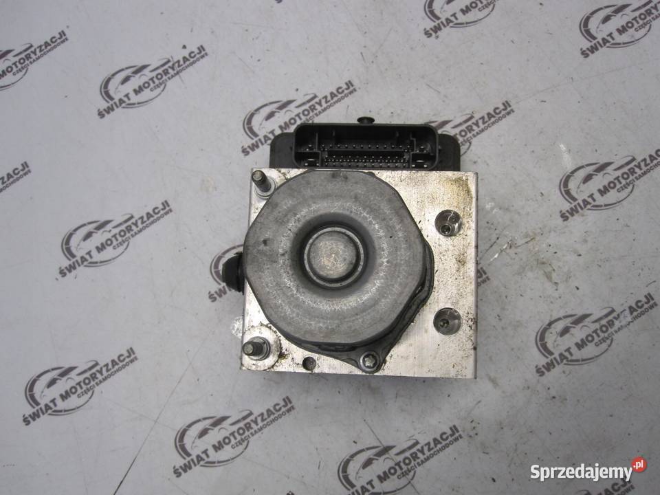 OPEL ADAM 13r pompa ABS 0265956075 2265106455 sprzedam