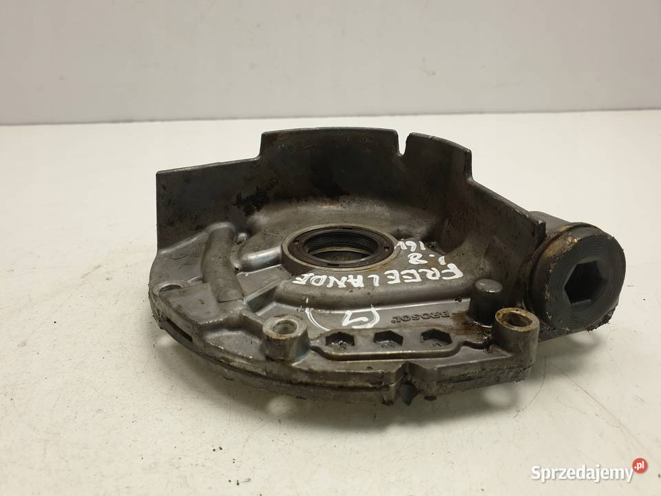 POMPA OLEJU Land Rover Freelander 18 16V Olejowa Chełm