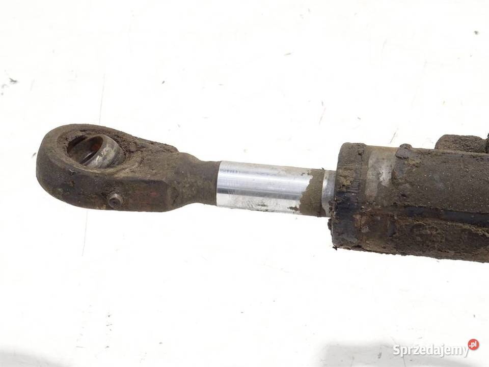 SIŁOWNIK HYDRAULICZNY Siłowniki