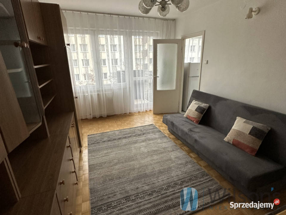 Mieszkanie Warszawa Tuchlińska 2342m2 1 pokojowe mazowieckie sprzedam