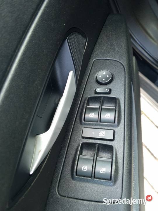 Fiat Punto 14 LPG Automat gniazdo AUX podlaskie Białystok