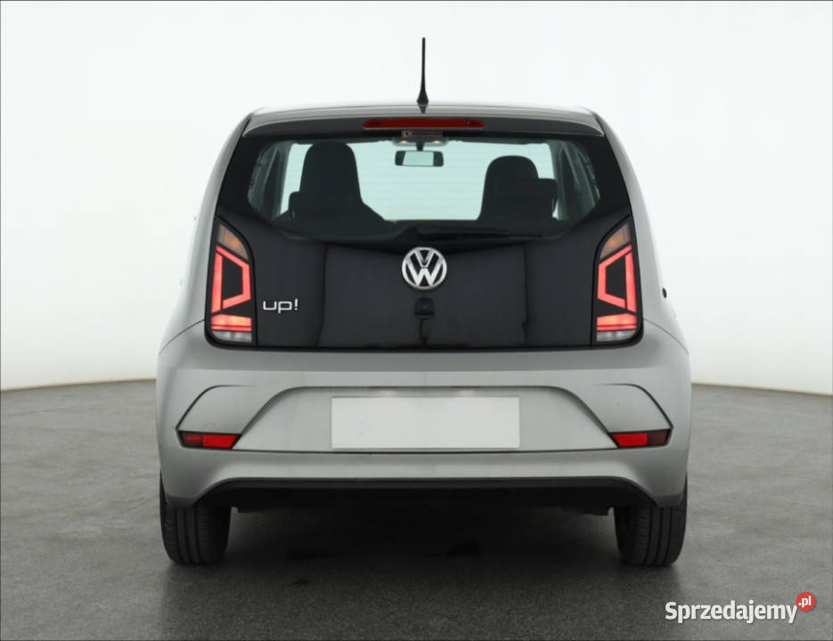 VW Up 10 MPI 44KM sprzedam