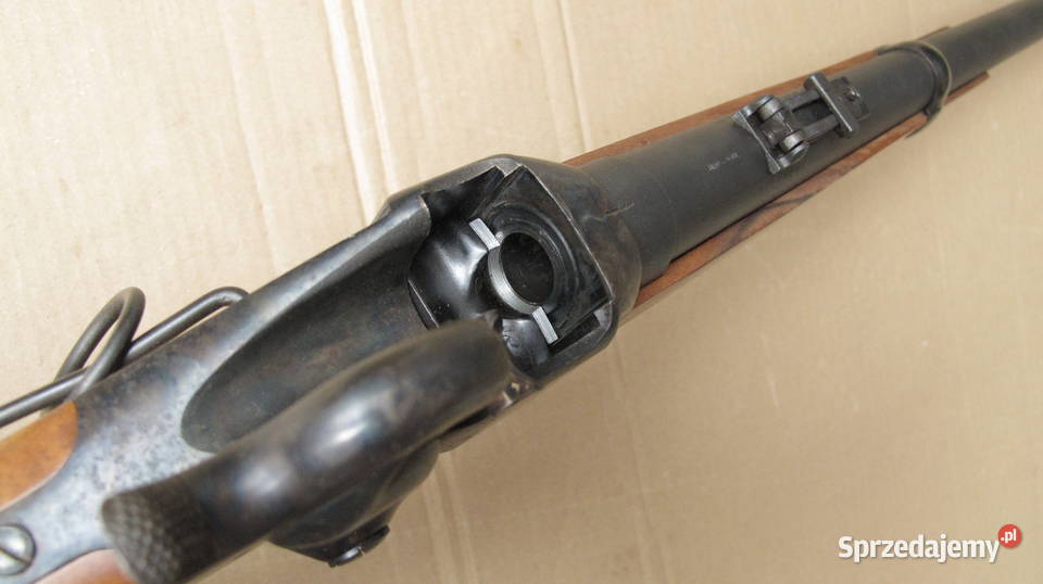 Sharps IAB Gardone VT kal 54 Chojnice