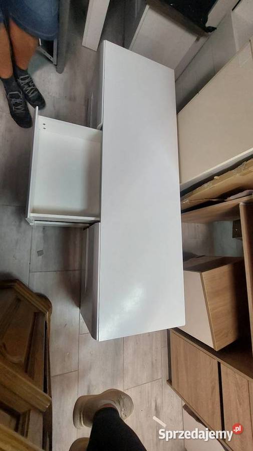 Szafka pod telewizor BRW Azteca 46cm Poznań