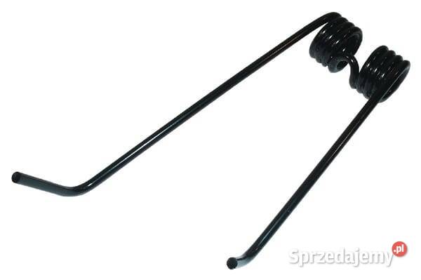 Palec zgrabiarki RD Lely 4100302080KR małopolskie Kamionna sprzedam