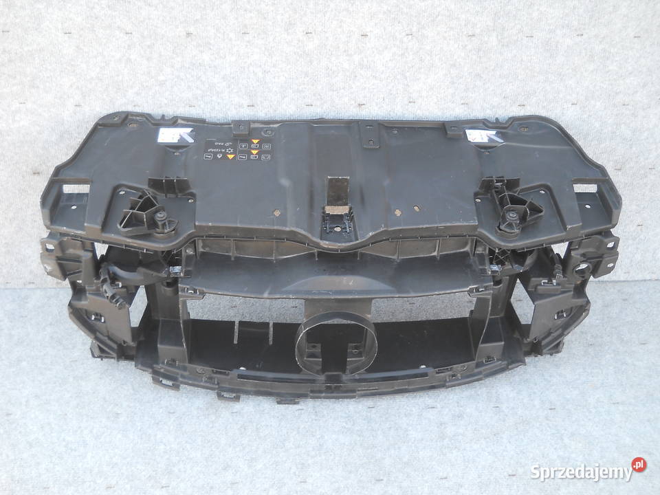 SMART FOR FOUR A453 PODPORA ATRAPY WLOT Karoseria sprzedam