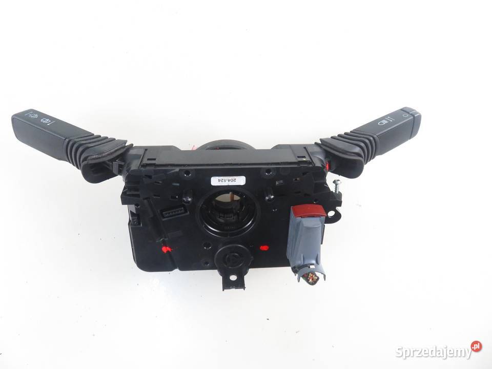 PRZEŁĄCZNIK ZESPOLONY OPEL ZAFIRA B A05