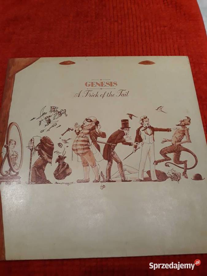 Płyty winylowe z muzyką rockową kolekcja własna Rzeszów