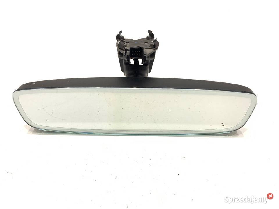 LUSTERKO WEWNĘTRZNE AUDI A4 B9 8W0857511 Kombi