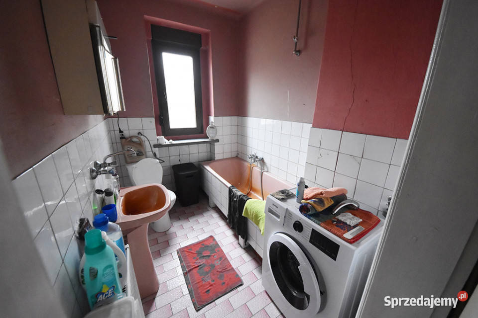 Dom wolnostojący 170 m Walce 6 pok Garaż asfalt opolskie