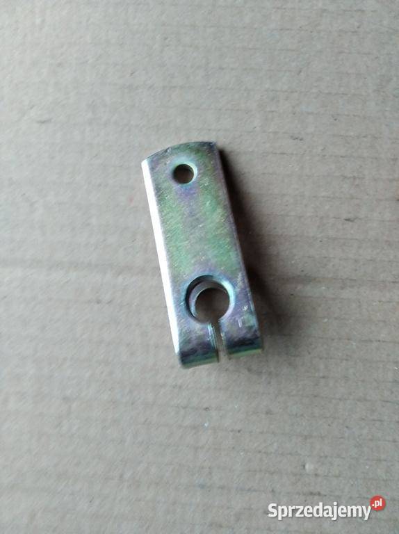 Ursus 28123512 MF 235 255 dźwignia cięgna gazu Lublin sprzedam