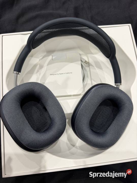 AirPods Midnight
