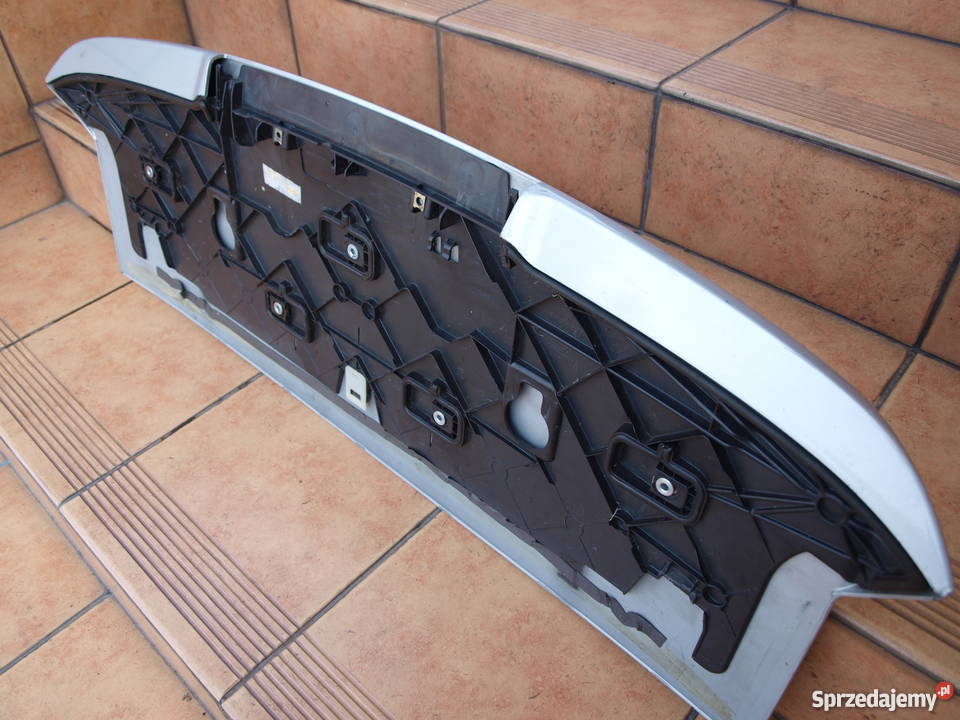 Alfa Romeo 159 Kombi spoiler daszek klapy tył Kalisz sprzedam