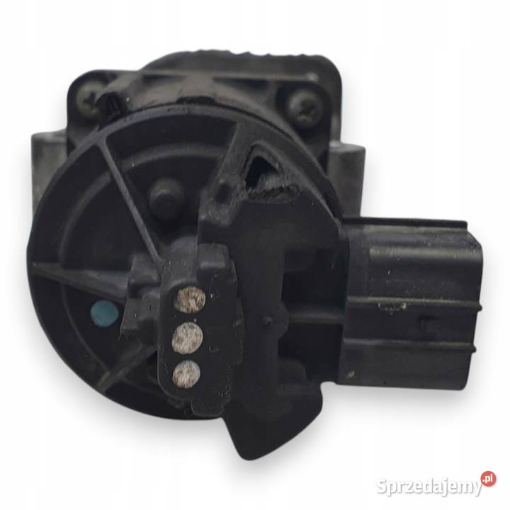 ZAWÓR EGR Opel Meriva B Astra J 17 CDTI K331 Chełm