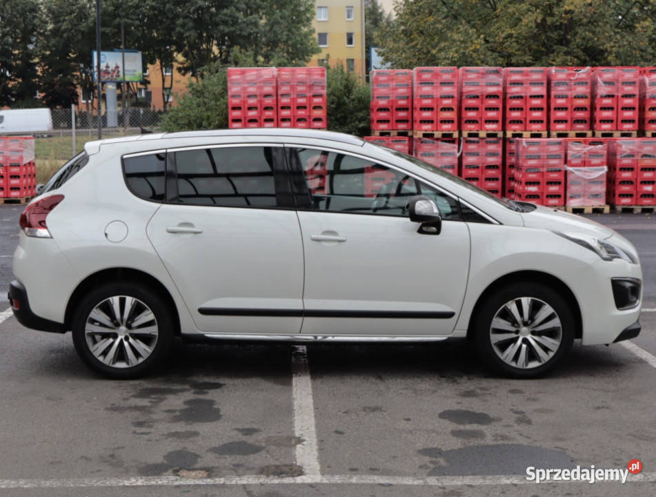 Peugeot 3008 12 PureTech