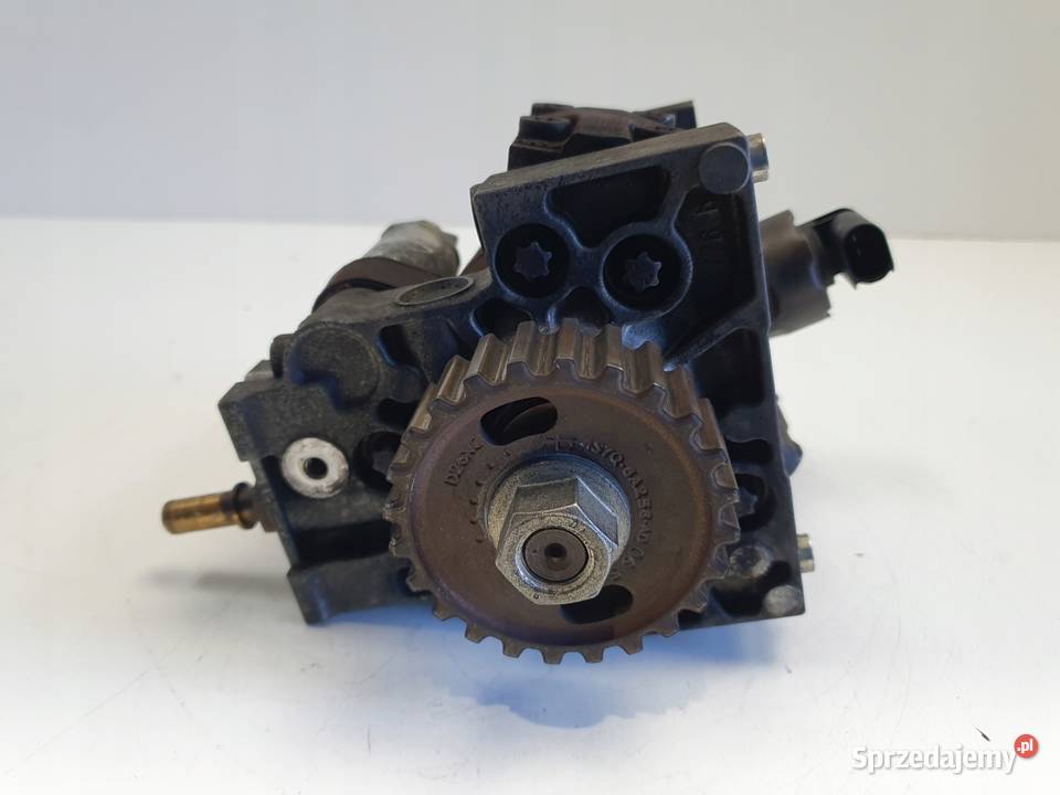 Peugeot 607 27 HDI POMPA WTRYSKOWA paliwa Rudka sprzedam