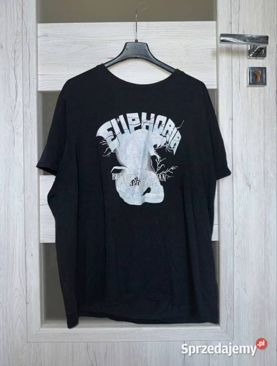 Koszulka z nadrukiem świętokrzyskie Kielce sprzedam