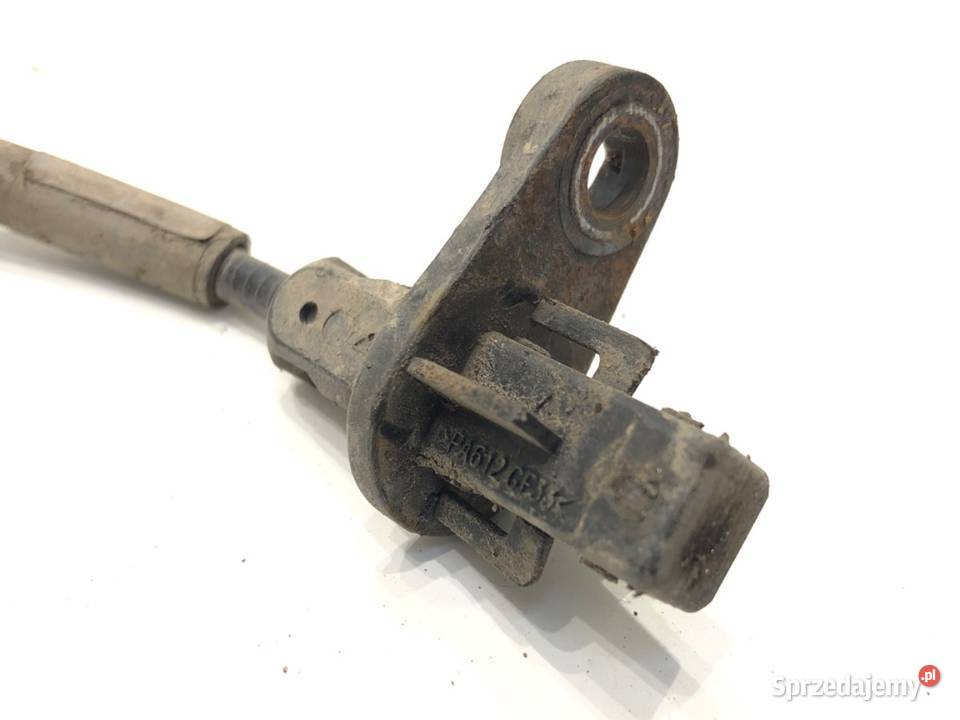 CZUJNIK ABS PRAWY PRZÓD KIA CEED 1218 ABSENSOR podkarpackie