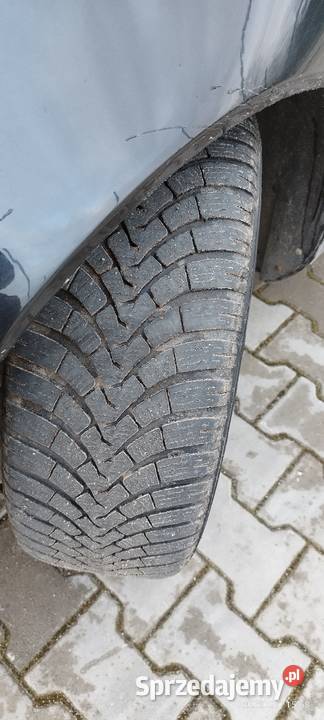 Sprzedam Volvo S40 z nie zawodnym i oszczędnym