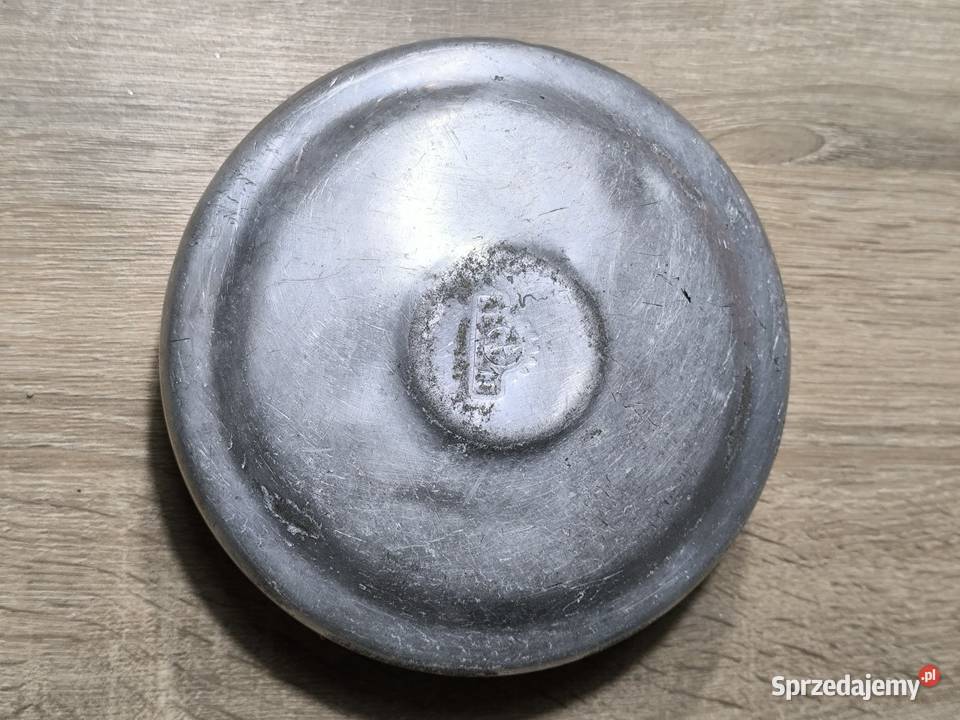 WFM WSK osłona zapłonu magneta Zebrzydowice