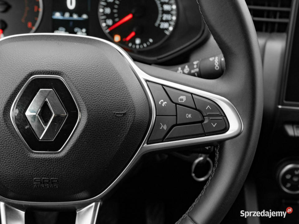 Renault Clio DW5UG2910 TCe Equilibre LED Czcof światła do jazdy dziennej pomorskie