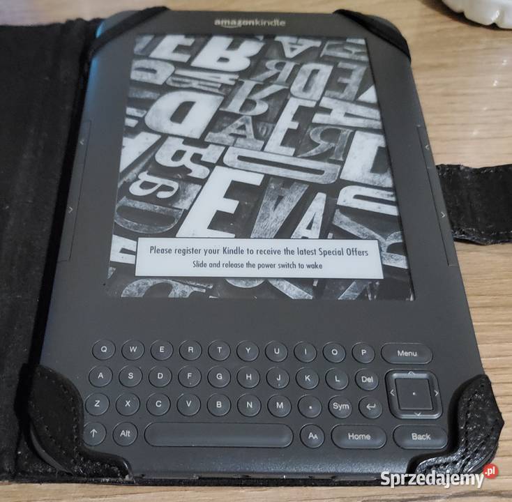 Kod Leonarda da Vinci Dan Brown AmazonKindle Białystok