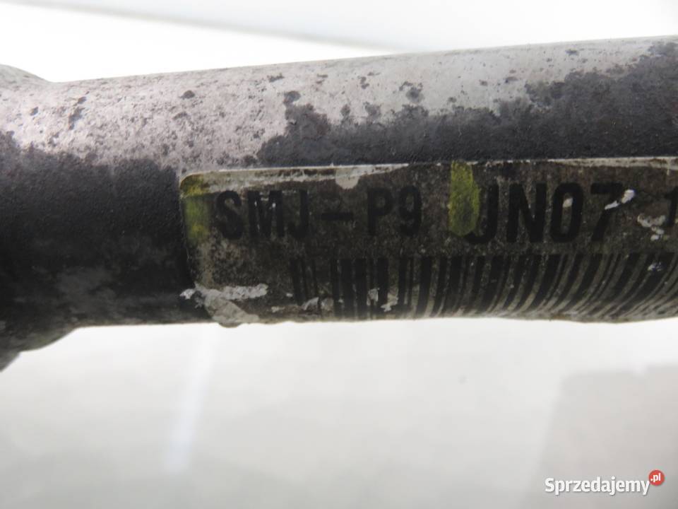 MAGLOWNICA HONDA CIVIC VIII SMJP9 Q003T63572