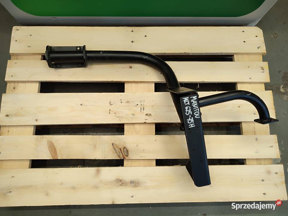 Stelaż lampy Manitou MLT 62575H Pozostałe Wilkowo