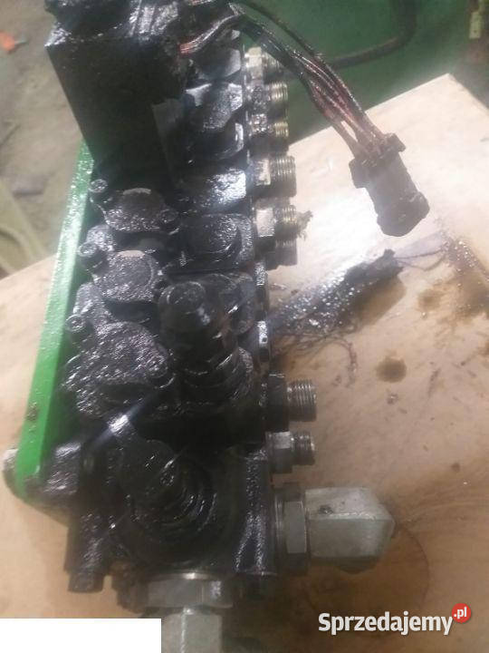 John Deere 3400 Rozdzielacz Pozostałe Jastrzębniki