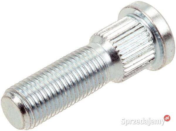 Śruba koła 4016803 Części i akcesoria