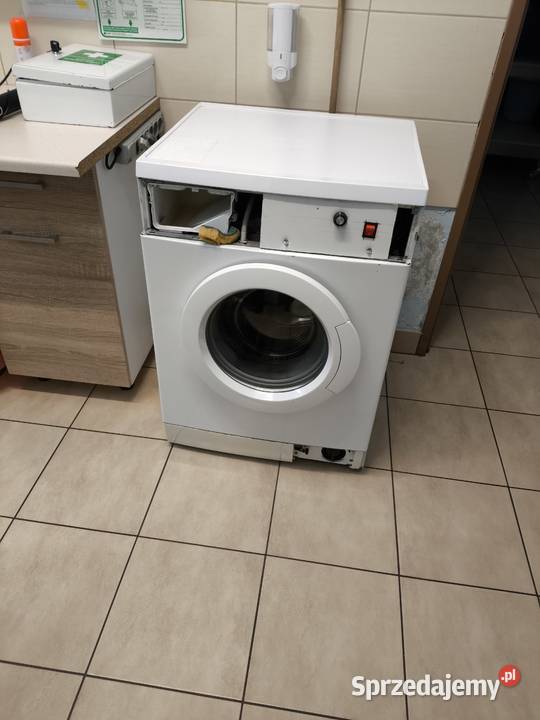 wirówka do odzieży Kęty