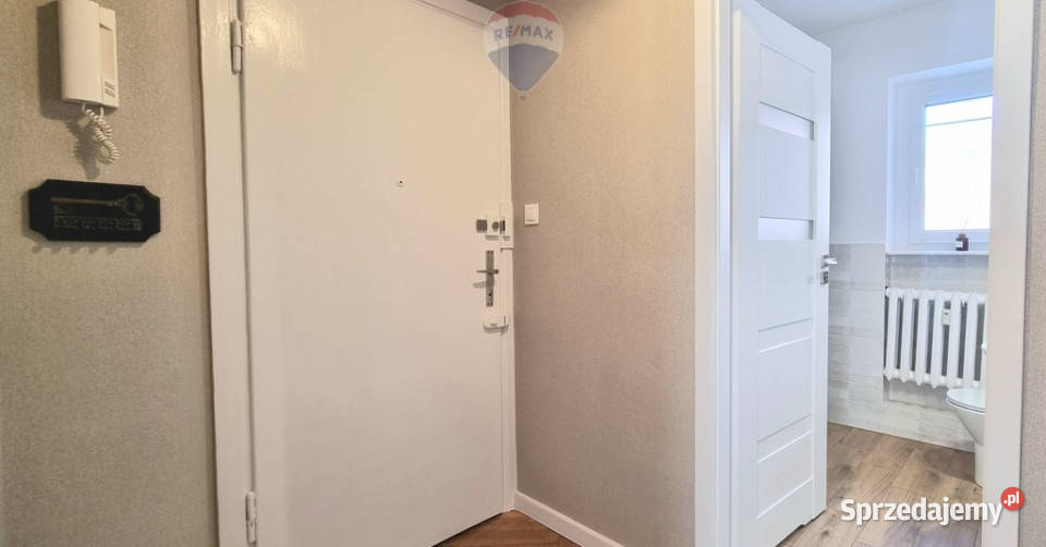 Jeżyce duża kawalerka parking osobna kuchnia Liczba pokoi 1 Poznań sprzedam