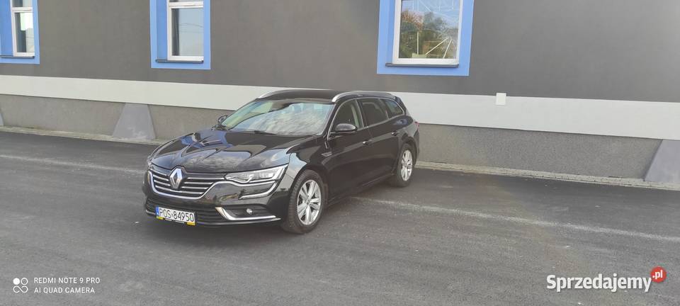 Auto rodzinne z przebiegiem 103 navi radar diesel świętokrzyskie Kielce