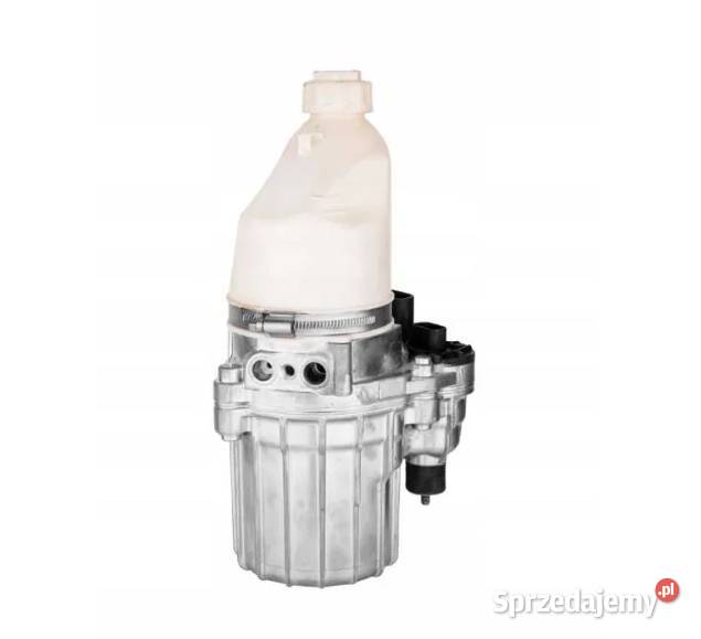 Pompa wspomagania ZF Regeneracji do Opel Zafira Opole