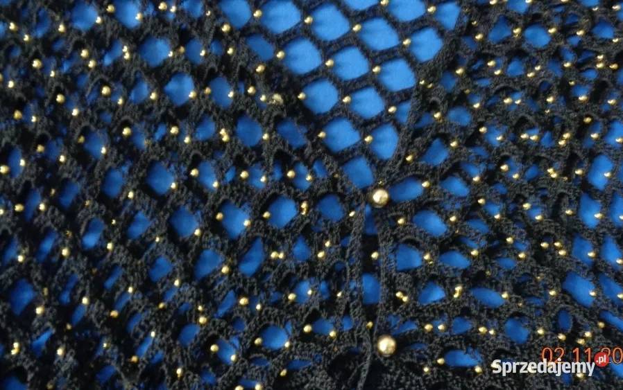 Ażurowe wdzianko Gdańsk