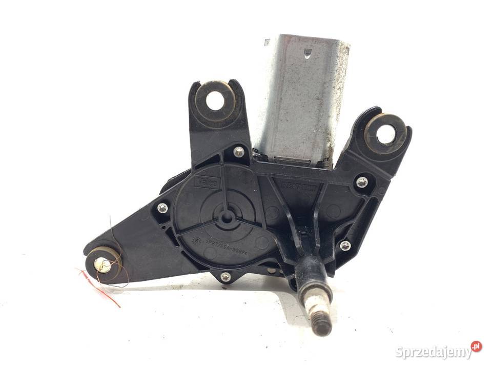 SILNIK WYCIERACZEK TYŁ LEWY OPEL VIVARO B osobowe Silniki wycieraczek