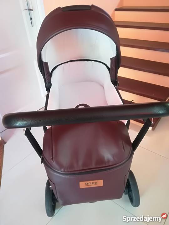 Anex cross 3w1 Folia przeciwdeszczowa  Wielofunkcyjne Nasielsk